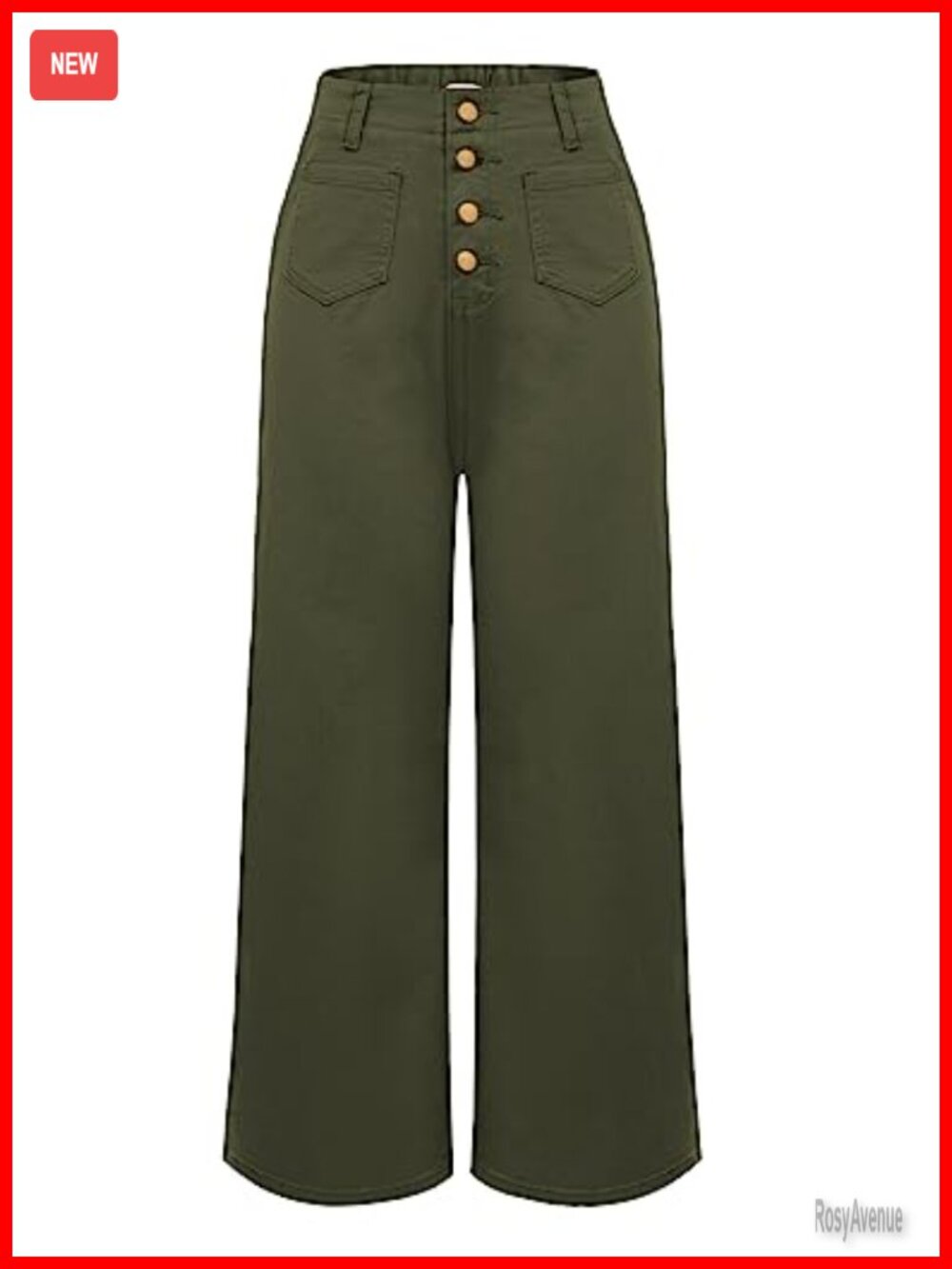 High Waisted Wide Leg Jeans Stretchy Bell Bottom Flare Denim Pants